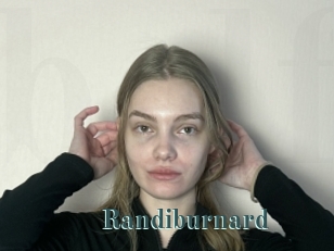 Randiburnard