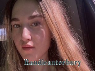 Randicanterbury