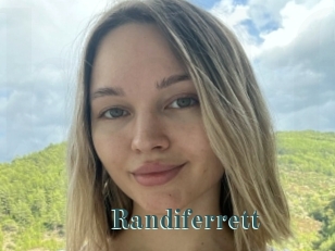 Randiferrett