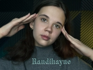 Randihayne