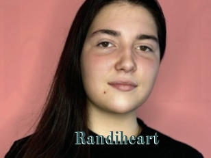 Randiheart