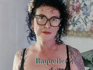 Raqueller