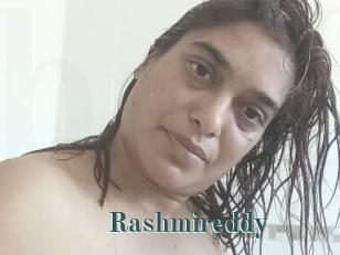 Rashmireddy