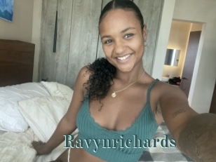 Ravynrichards