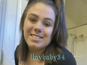Raybaby34