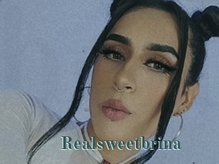 Realsweetbrina