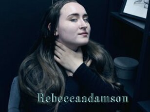 Rebeccaadamson