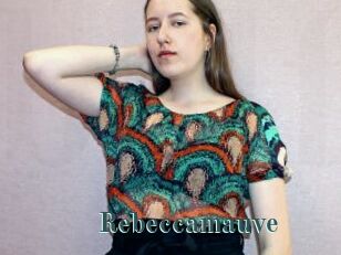 Rebeccamauve