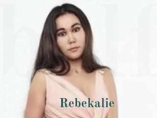 Rebekalie