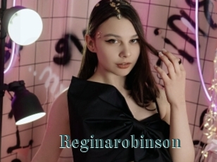 Reginarobinson