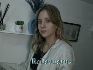 Reliaonarus