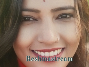 Reshmastream