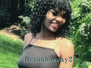 Revanleesexy22