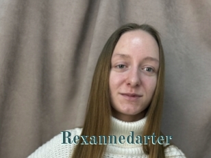 Rexannedarter