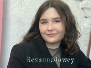 Rexannedowey