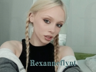 Rexanneflynt