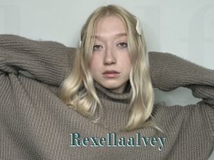 Rexellaalvey