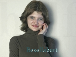 Rexellaburt