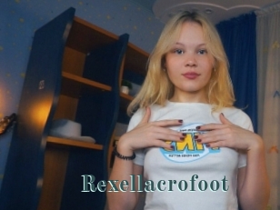 Rexellacrofoot