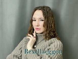 Rexellaeggett