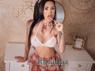 Rheadiaz