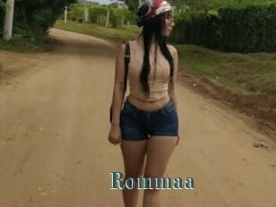 Rommaa