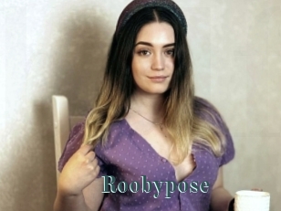 Roobypose