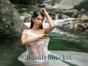 Rosalynbeckst