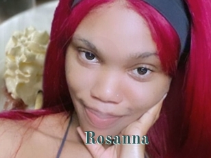 Rosanna