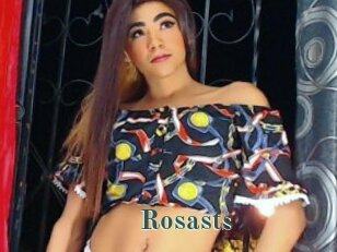 Rosasts