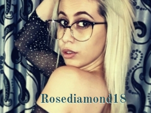 Rosediamond18