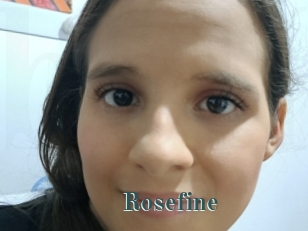 Rosefine
