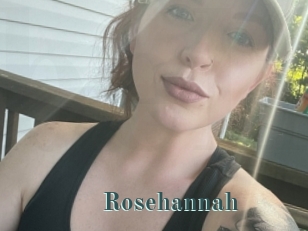 Rosehannah