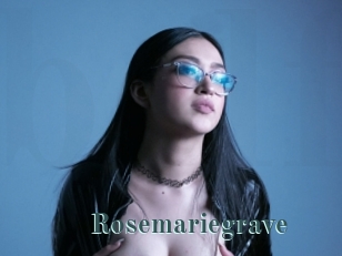 Rosemariegrave