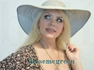 Rosemcgreen