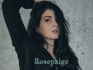 Rosepaige