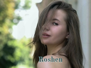 Roshen