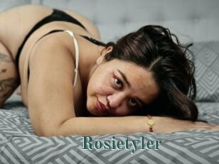 Rosietyler