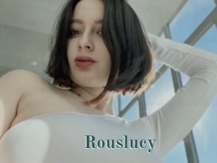 Rouslucy