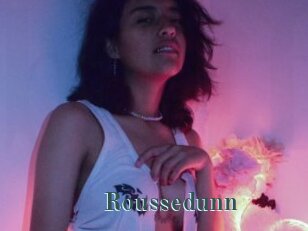 Roussedunn