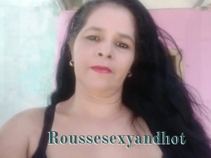 Roussesexyandhot