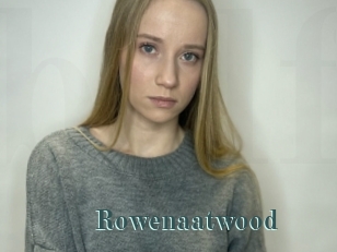 Rowenaatwood