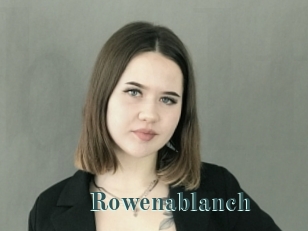 Rowenablanch