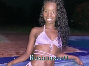 Roxanascott