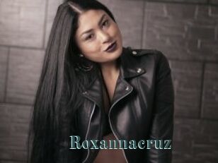 Roxannacruz