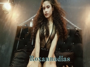 Roxannadias