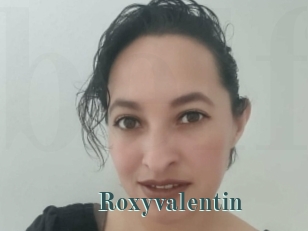 Roxyvalentin