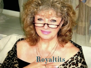 Royaltits