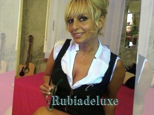 Rubiadeluxe