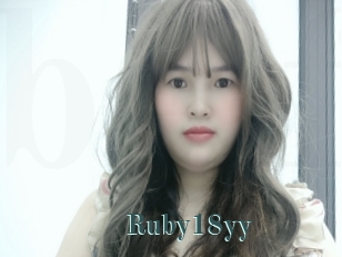 Ruby18yy